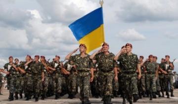 Представники Збройних Сил України в жодному разі не відкриватимуть вогонь у бійців Правого сектора, - Андрій Шараскін