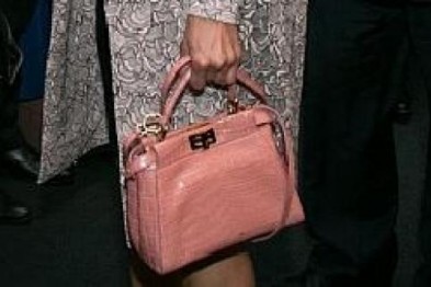 Марина Порошенко розповіла, звідки у неї модна сумочка за півмільйона