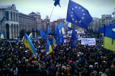 Постраждалі під час Євромайдану отримають від держави 487 тисяч гривень допомоги