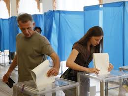 Сьогодні стартував виборчий процес перших виборів в об’єднаних територіальних громадах