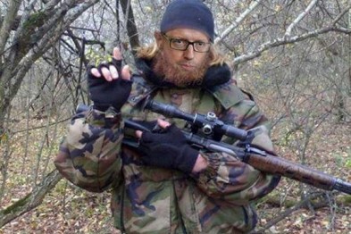 Як відреагували соцмережі на те, що Яценюк «воював» у Чечні (ФОТОЖАБИ)