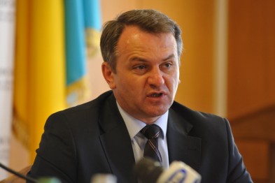 Олег Синютка закликає членів ДВК не допустити фальсифікацій при підрахунку голосів