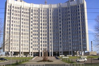 На Львівщині районні податкові інспекції об'єднають у дев'ять підрозділів