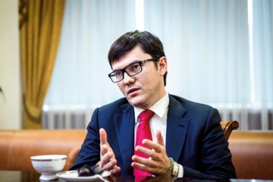 Завтра до Львова приїде міністр інфраструктури України