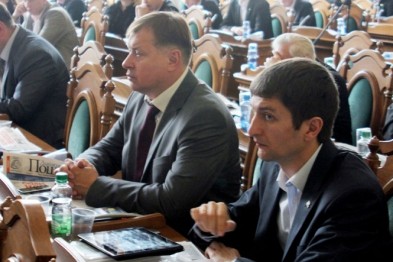 Депутати пропонують запровадити у Львові електронні петиції до міської влади