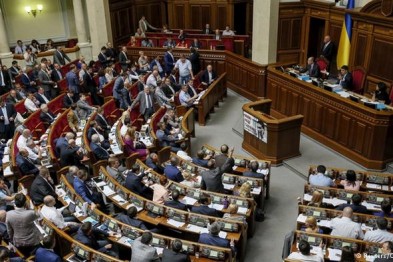 Як нардепи, які представляють Львівську область голосували за Державний бюджет України на 2016 рік