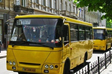 Активісти пропонують Садовому переглянути тариф на проїзд в автобусах
