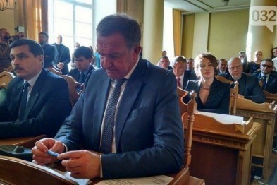 Сьогодні у Львові відбудеться пленарне засідання міськради: які питання розглядатимуть депутати