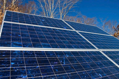 У Львові встановлять сонячні батареї на будинках учасників АТО