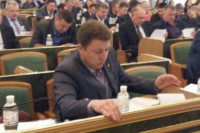 У Львові відбулося засідання обласної ради: як це було (ФОТО)