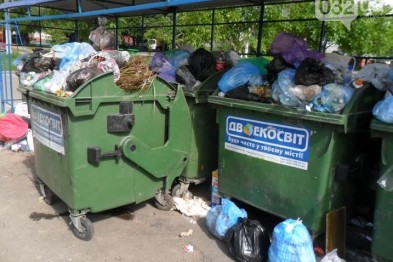Станом на сьогоднішній день сміття зі Львова вивозиться в інші райони області, - Ірина Маруняк