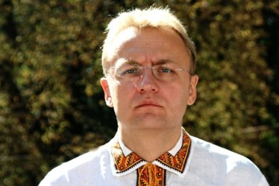 Андрій Садовий вважає, що керівництво держави не дозволить провести Євробачення-2017 у Львові