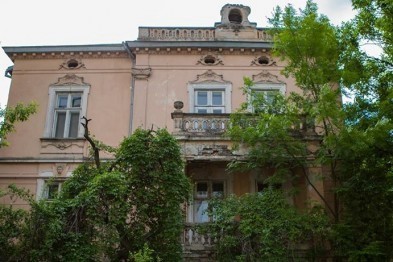Замість пам’ятки архітектури у Львові буде міні-готель