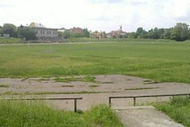Мер Львова розповів, як місто буде реконструктуювати стадіон "Сільмаш"